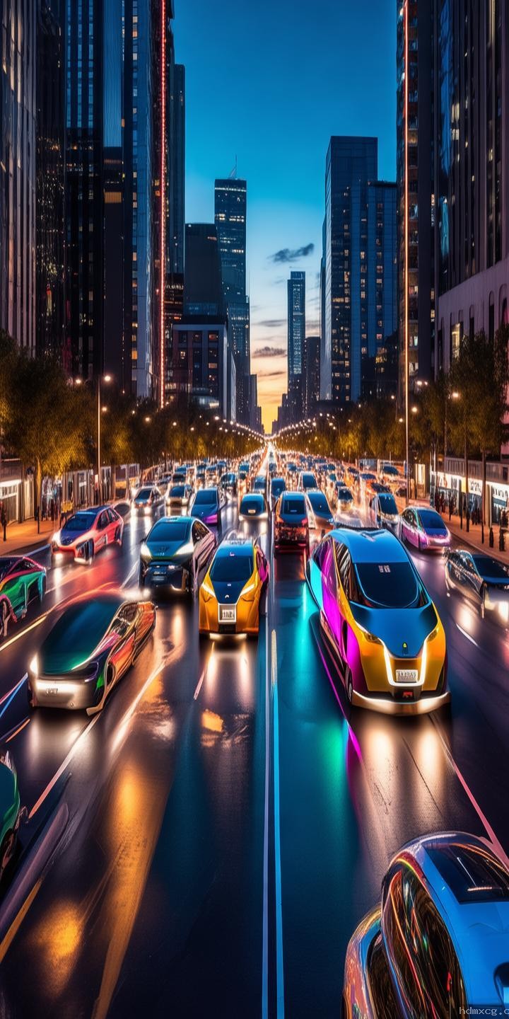 北美Robotaxi大规模扩展趋势预测